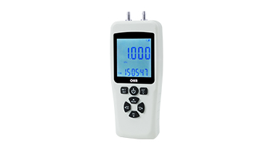 OHR-DP30系列手持壓差檢測儀