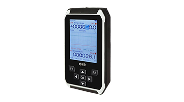 OHR-C02系列多功能溫度校驗儀